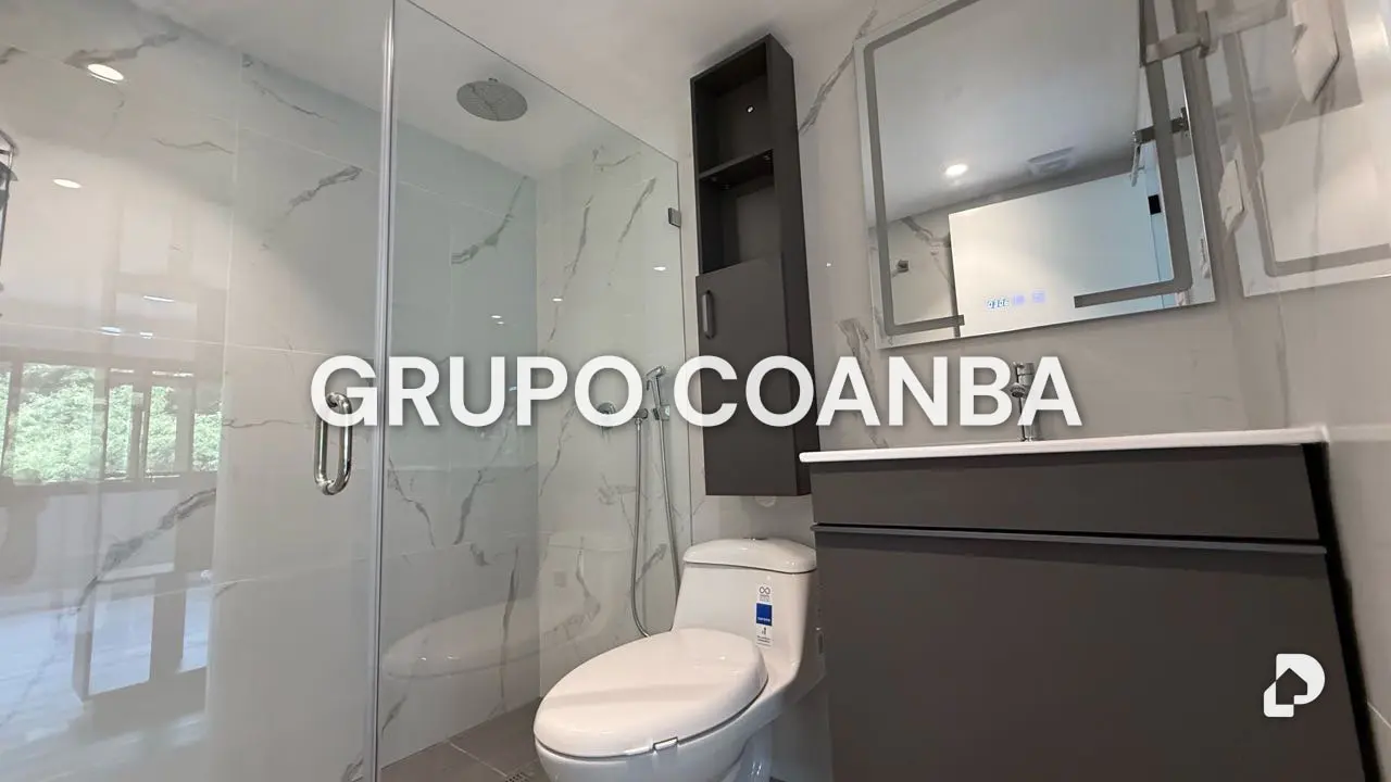 Apartamento en Chuao, Caracas – 11