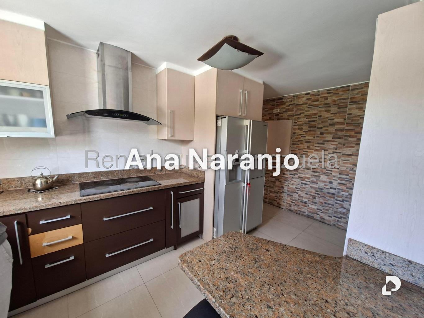 Apartamento en Valle Arriba, Caracas – 17