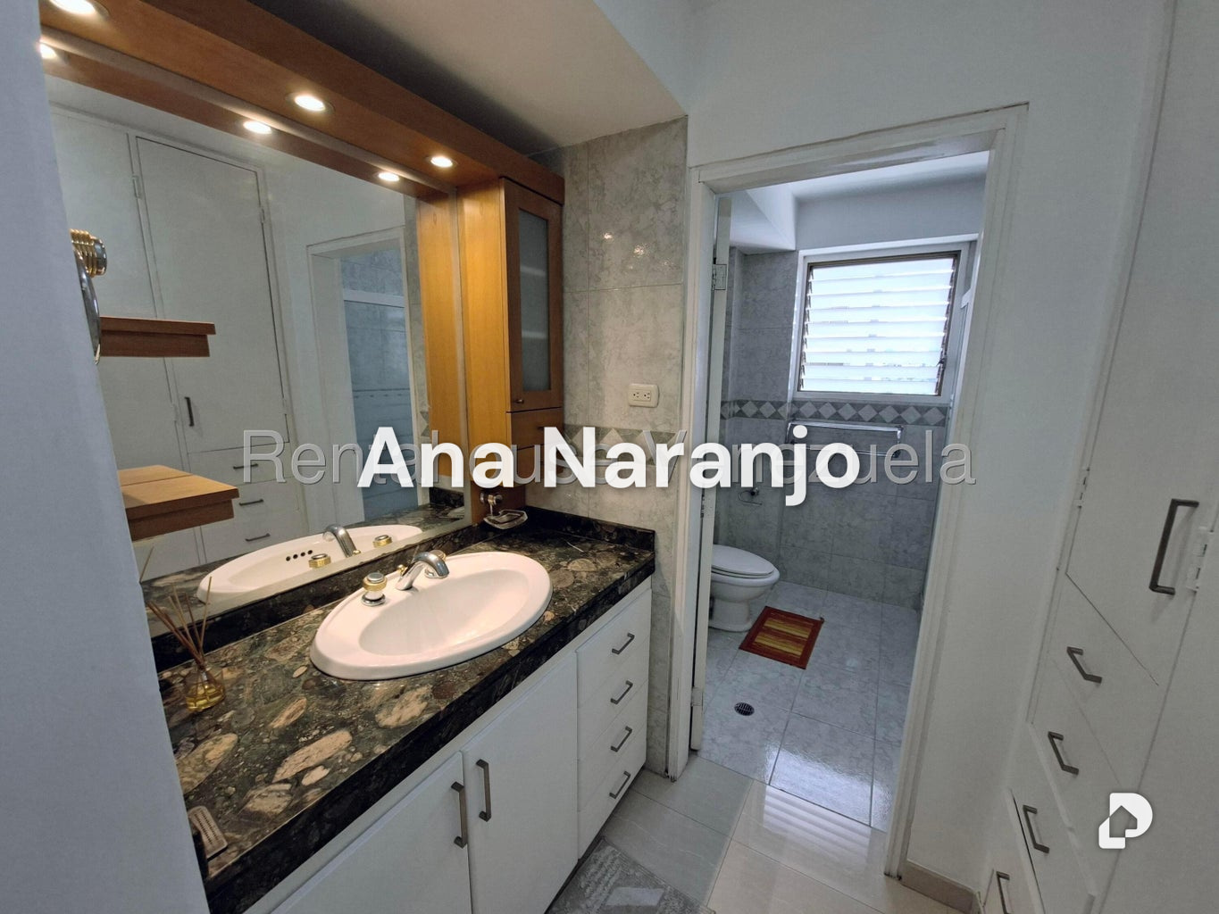 Apartamento en Valle Arriba, Caracas – 27