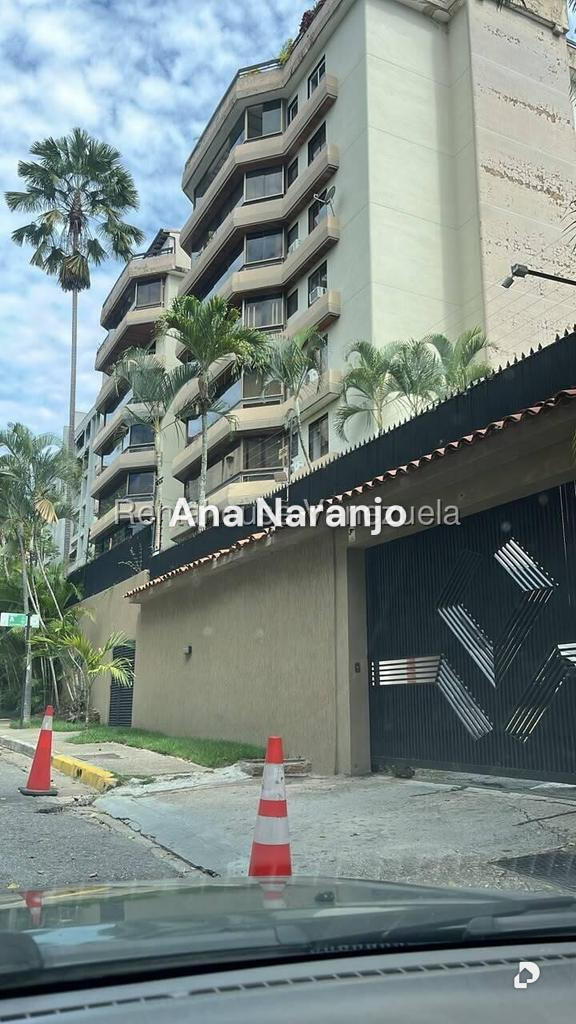 Apartamento en Valle Arriba, Caracas – 1