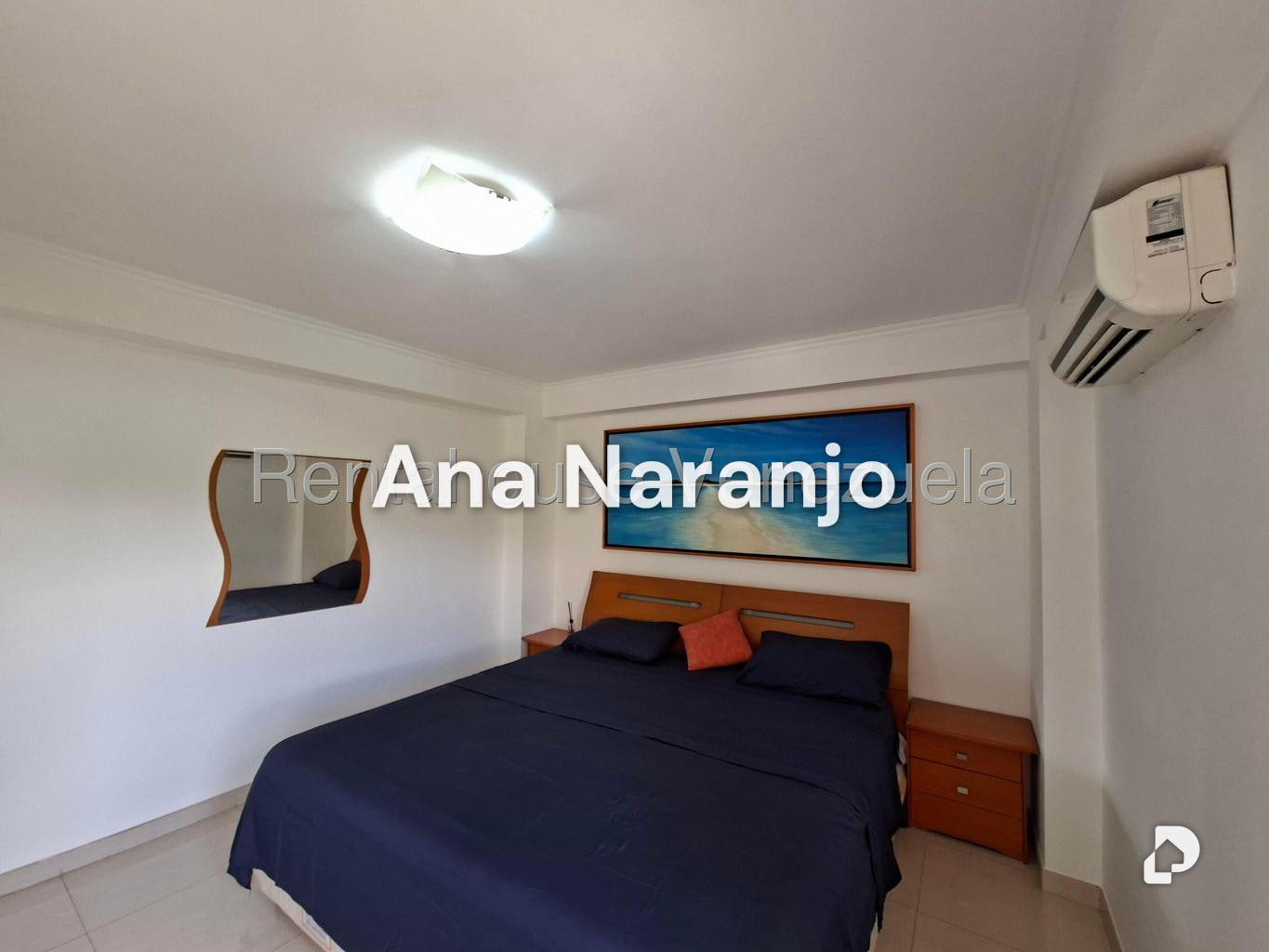 Apartamento en Valle Arriba, Caracas – 24