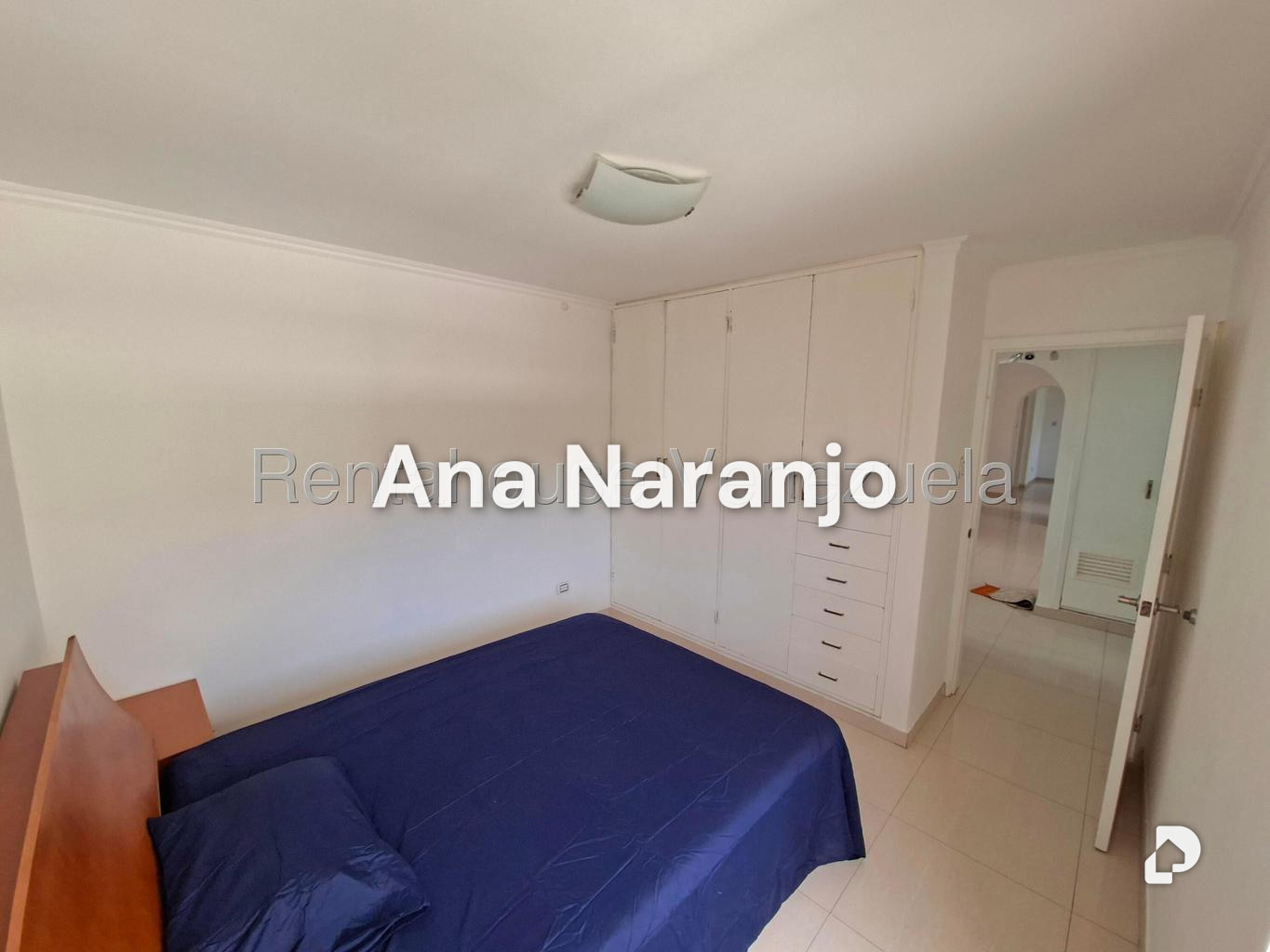 Apartamento en Valle Arriba, Caracas – 21