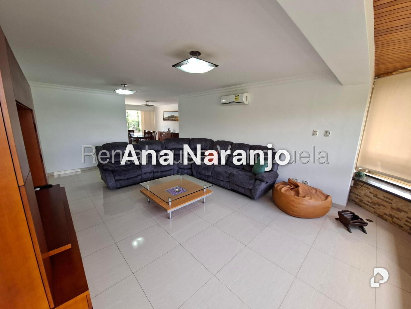 Apartamento en Valle Arriba, Caracas – 3