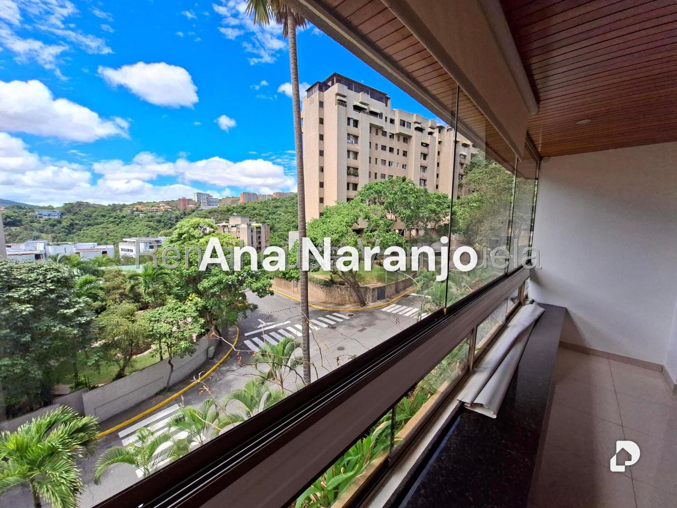 Apartamento en Valle Arriba, Caracas – 5