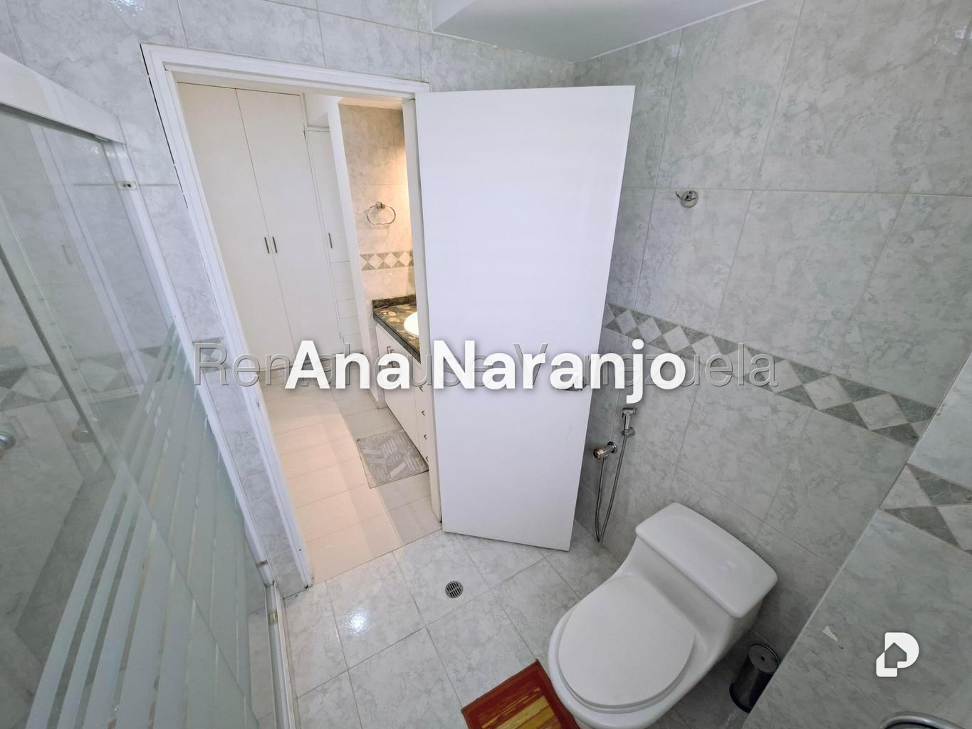 Apartamento en Valle Arriba, Caracas – 28