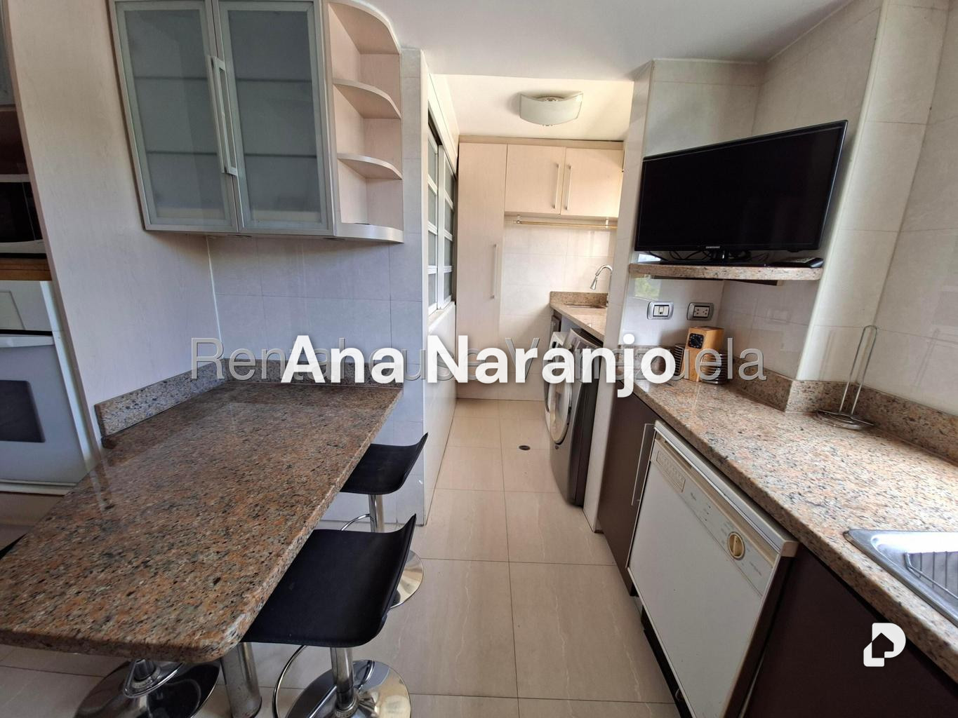 Apartamento en Valle Arriba, Caracas – 15