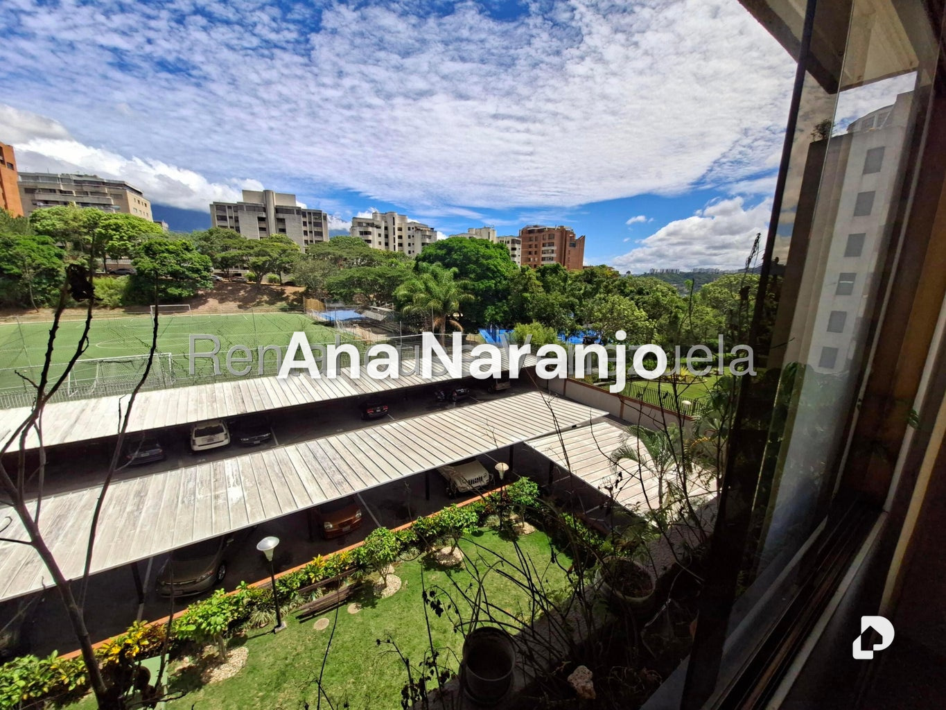 Apartamento en Valle Arriba, Caracas – 33