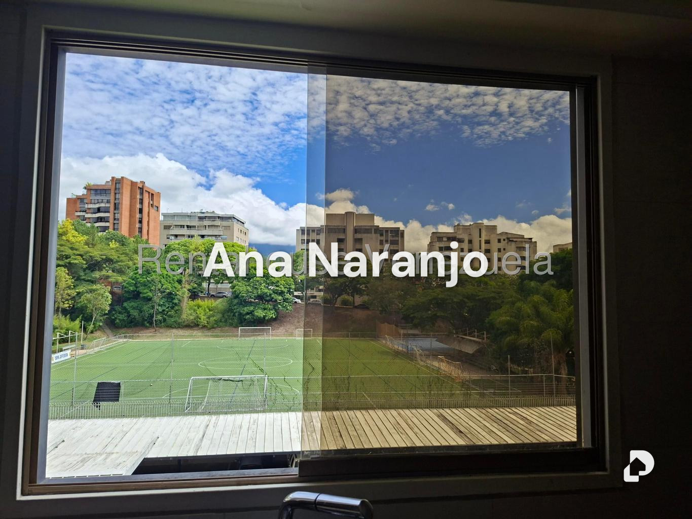 Apartamento en Valle Arriba, Caracas – 18