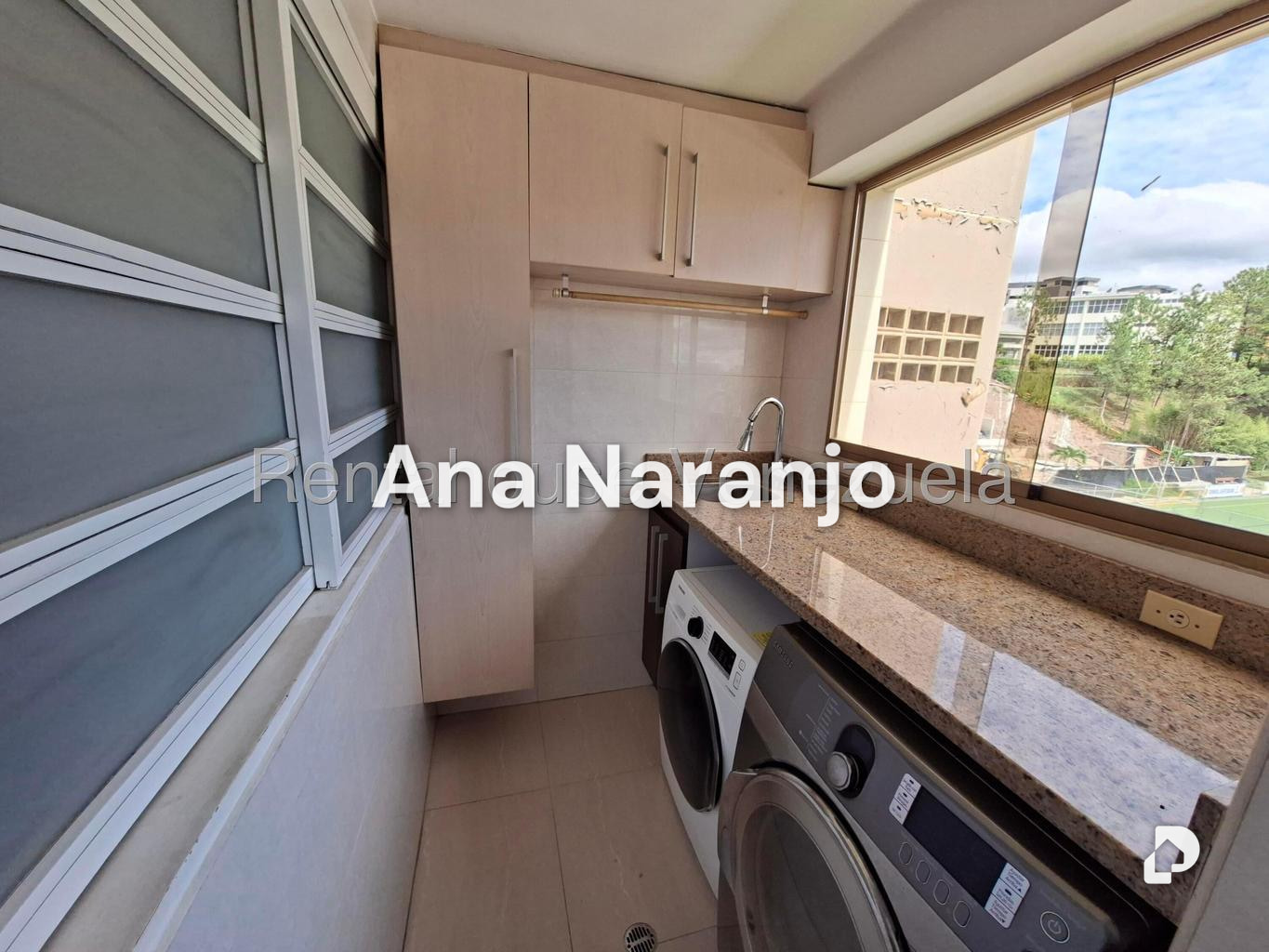 Apartamento en Valle Arriba, Caracas – 16