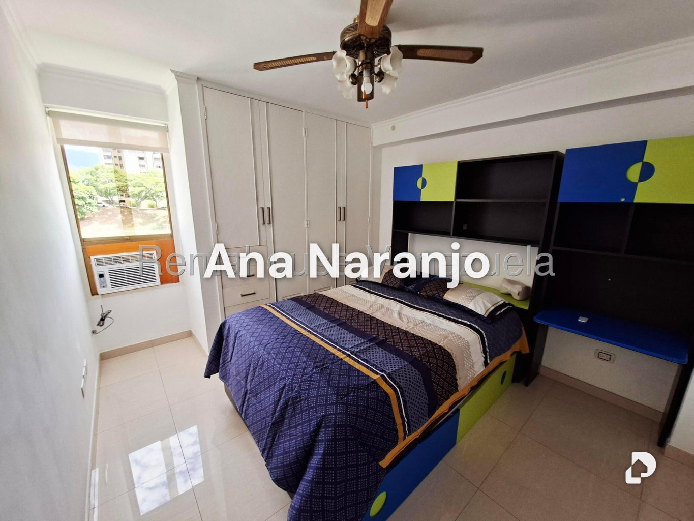 Apartamento en Valle Arriba, Caracas – 22