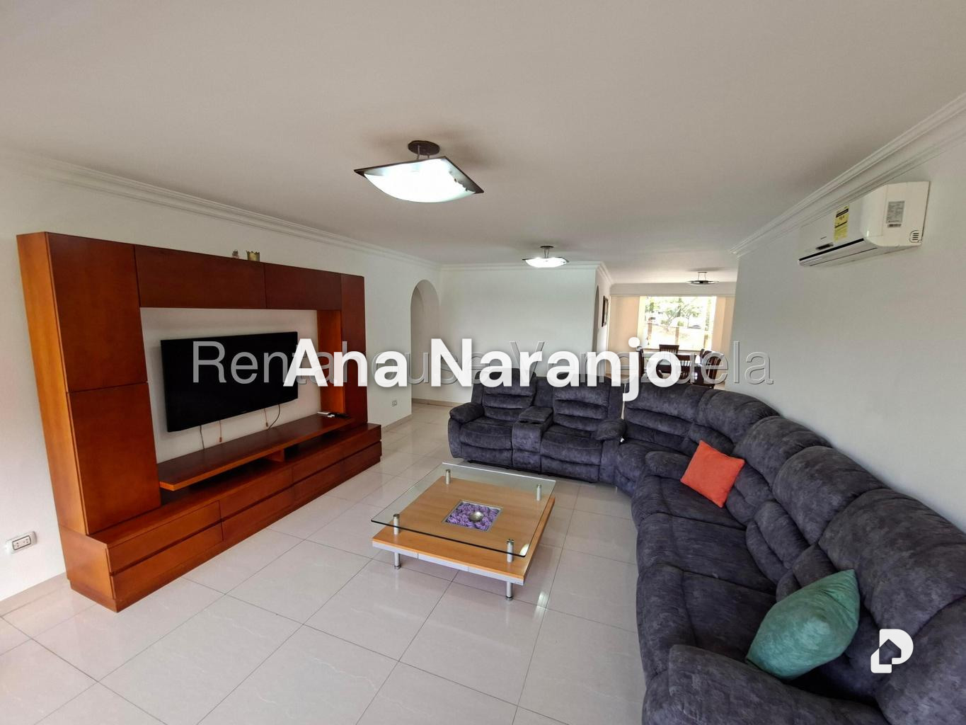 Apartamento en Valle Arriba, Caracas – 2