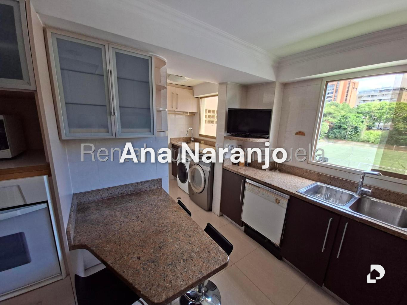 Apartamento en Valle Arriba, Caracas – 14