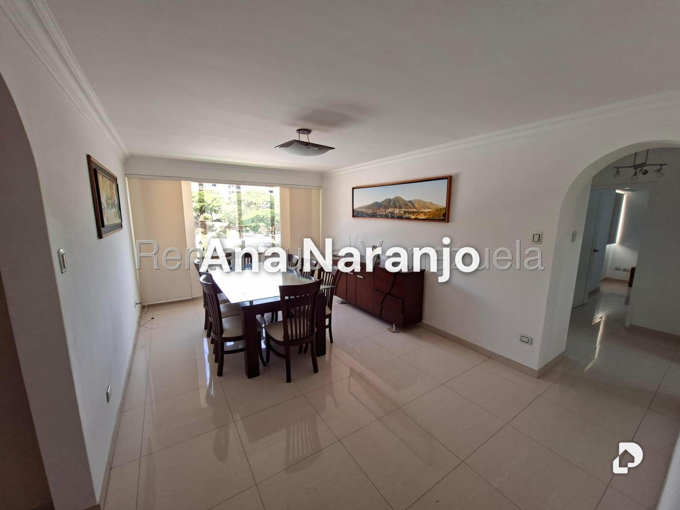 Apartamento en Valle Arriba, Caracas – 9