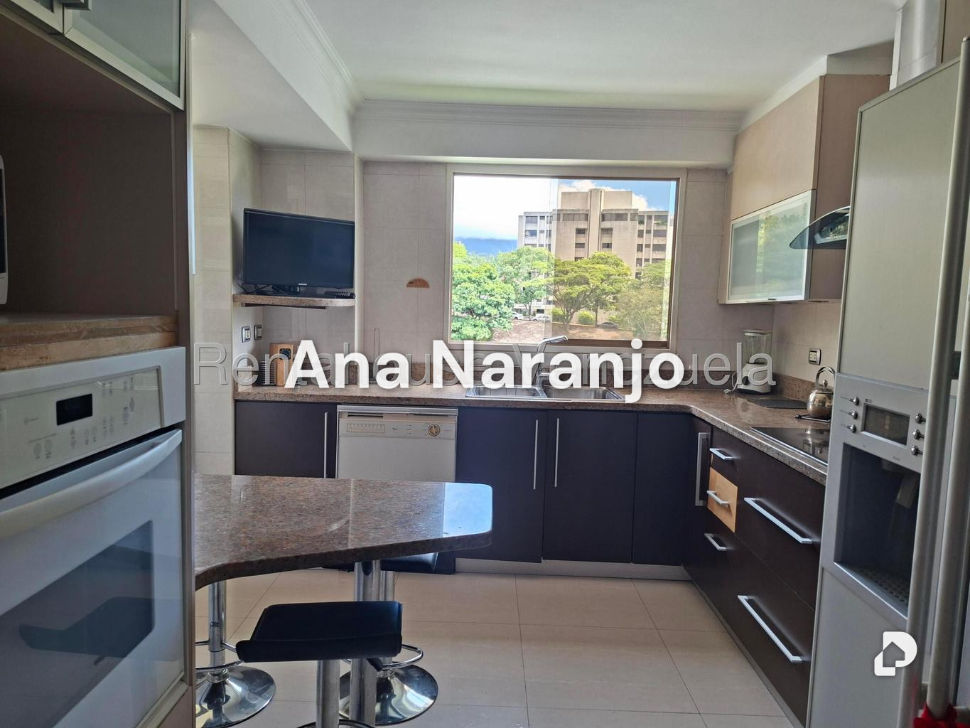 Apartamento en Valle Arriba, Caracas – 11