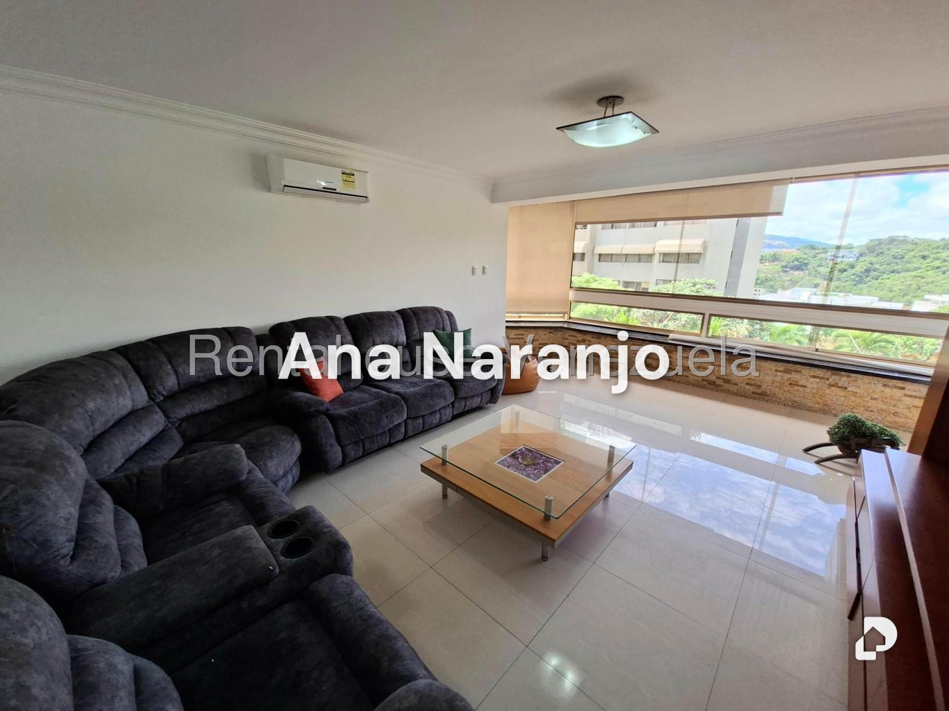 Apartamento en Valle Arriba, Caracas – 4