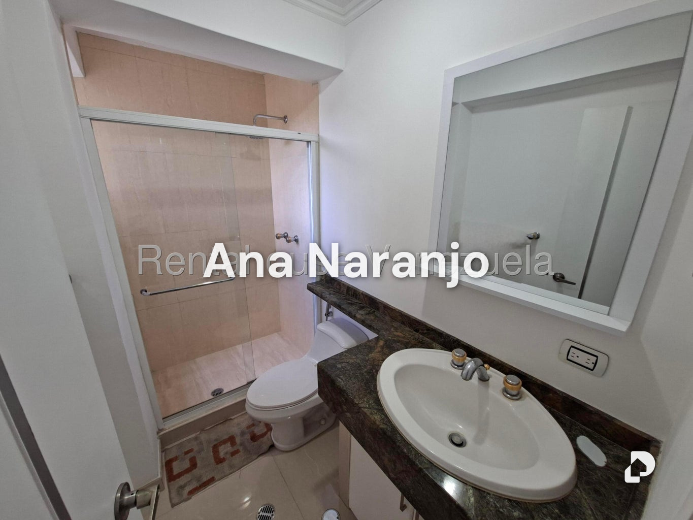 Apartamento en Valle Arriba, Caracas – 32