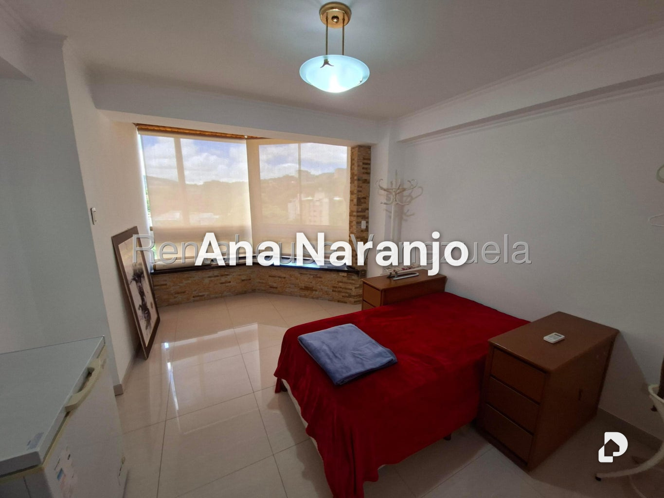 Apartamento en Valle Arriba, Caracas – 30
