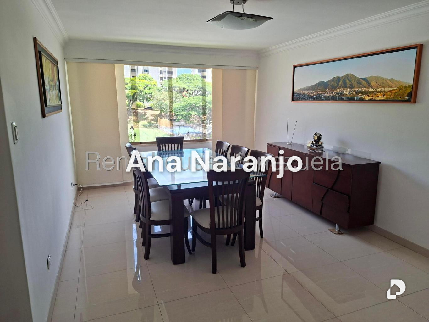 Apartamento en Valle Arriba, Caracas – 6
