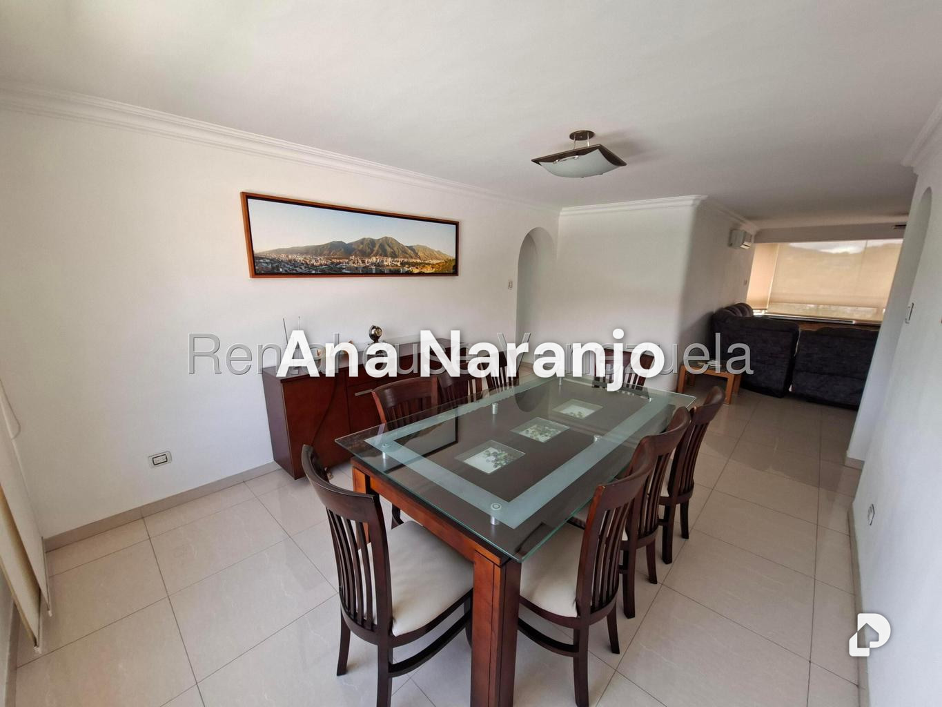 Apartamento en Valle Arriba, Caracas – 7