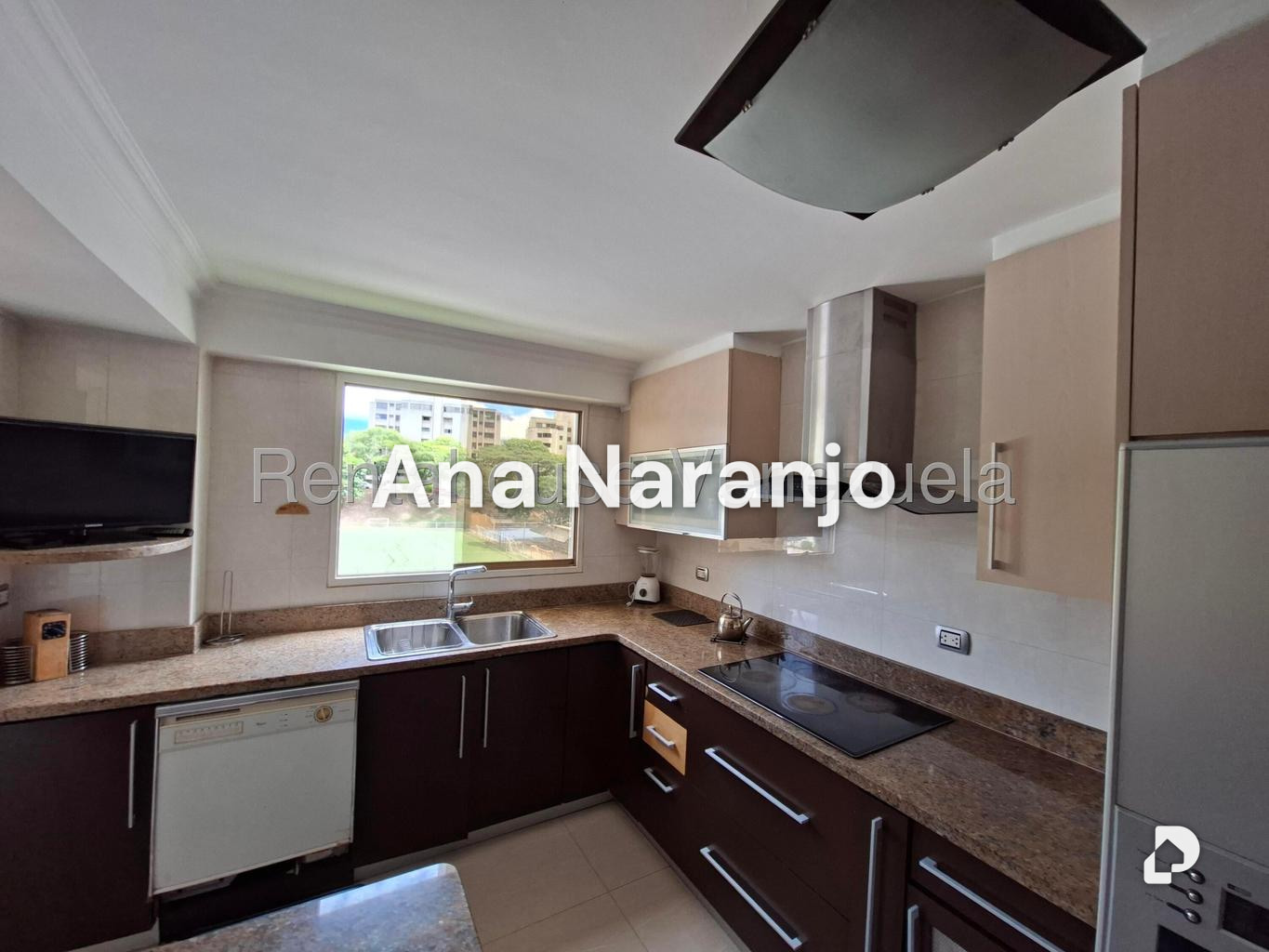 Apartamento en Valle Arriba, Caracas – 12