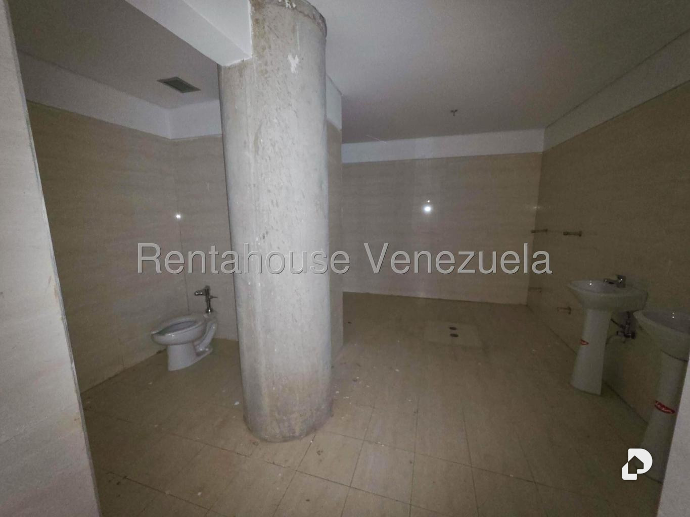 Oficina en Boleíta Norte, Caracas – 16