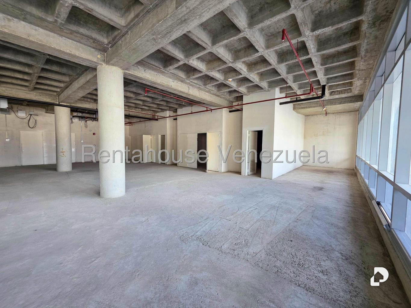Oficina en Boleíta Norte, Caracas – 14