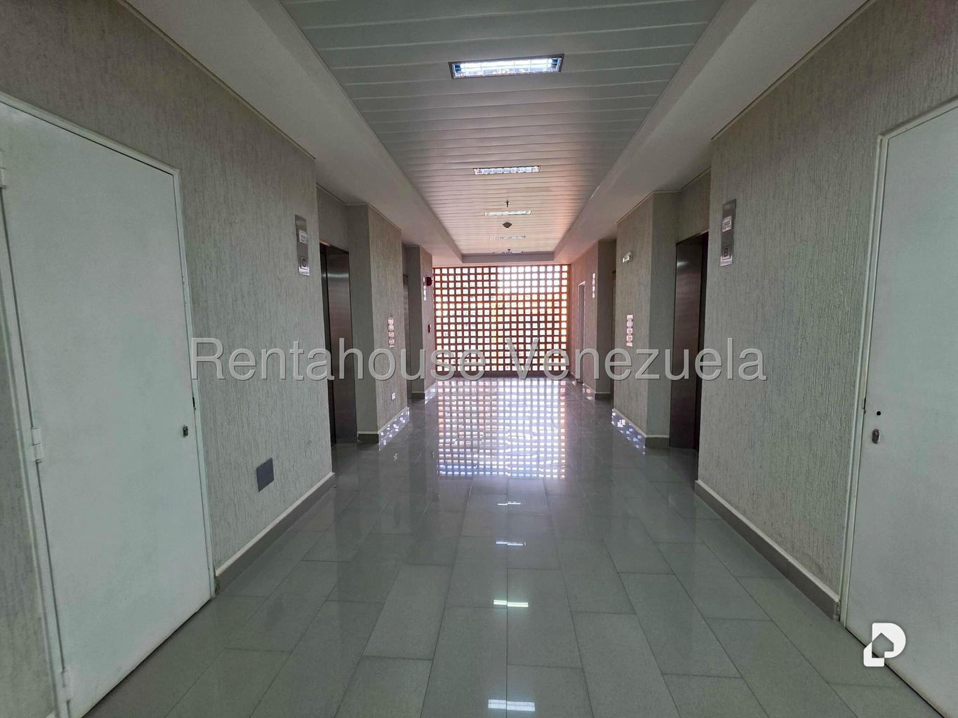 Oficina en Boleíta Norte, Caracas – 20