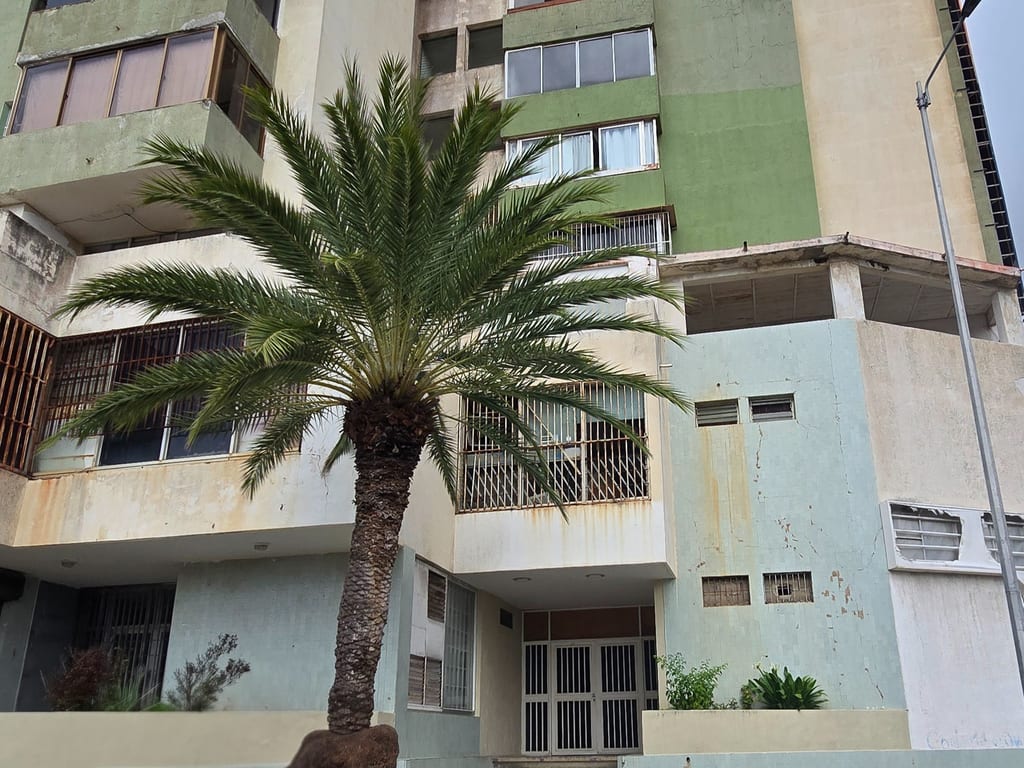 Apartamento en Porlamar - 1