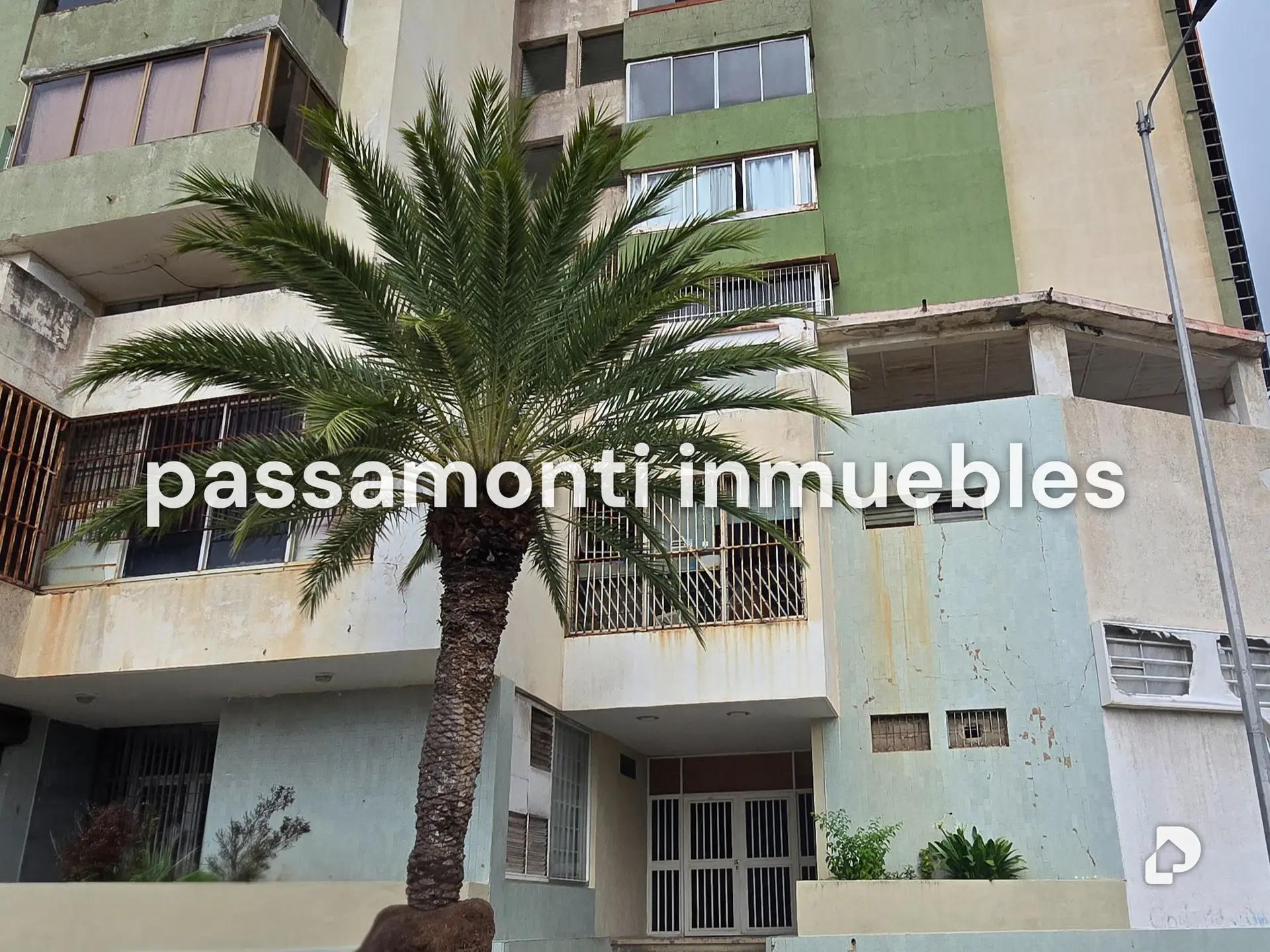 Apartment in Urbanización Sabanamar, Porlamar – 1