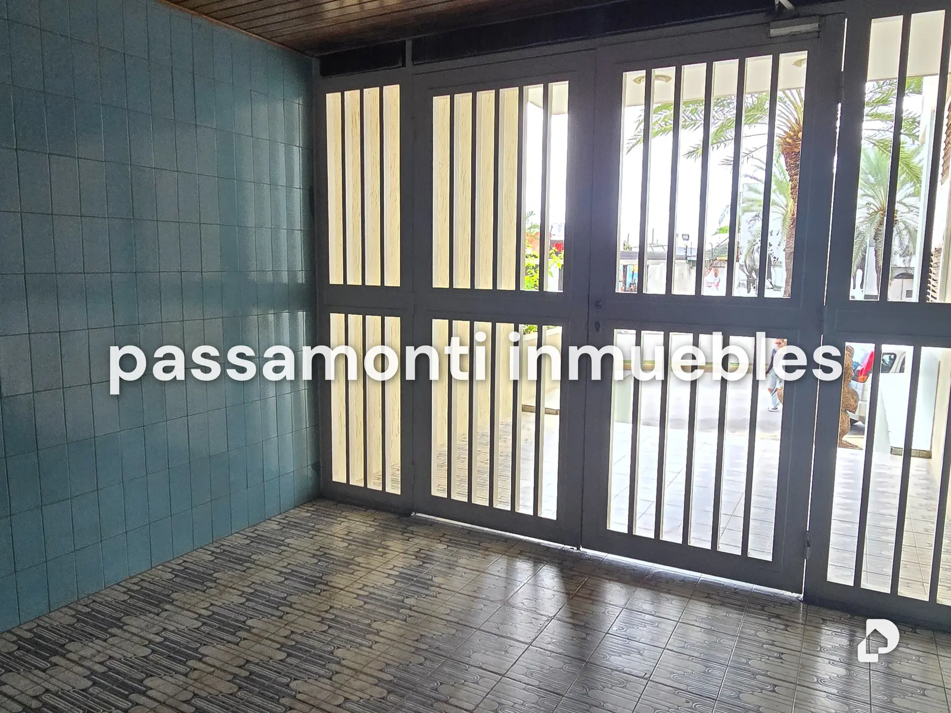 Apartment in Urbanización Sabanamar, Porlamar – 19
