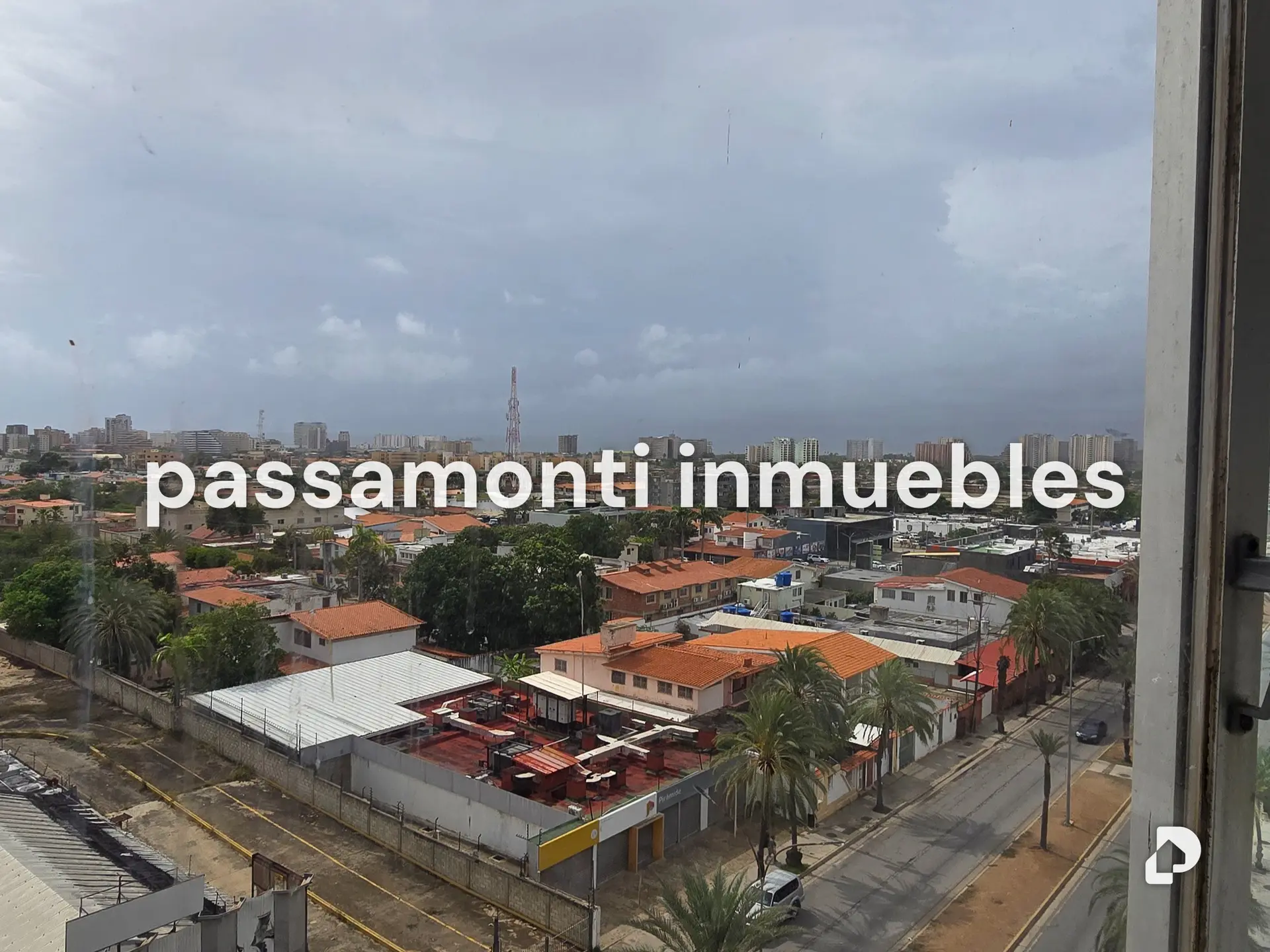 Apartment in Urbanización Sabanamar, Porlamar – 18