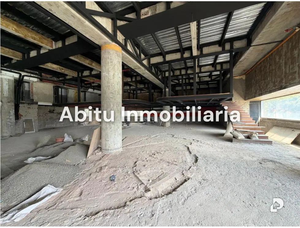 Local comercial en La Castellana, Caracas – 5