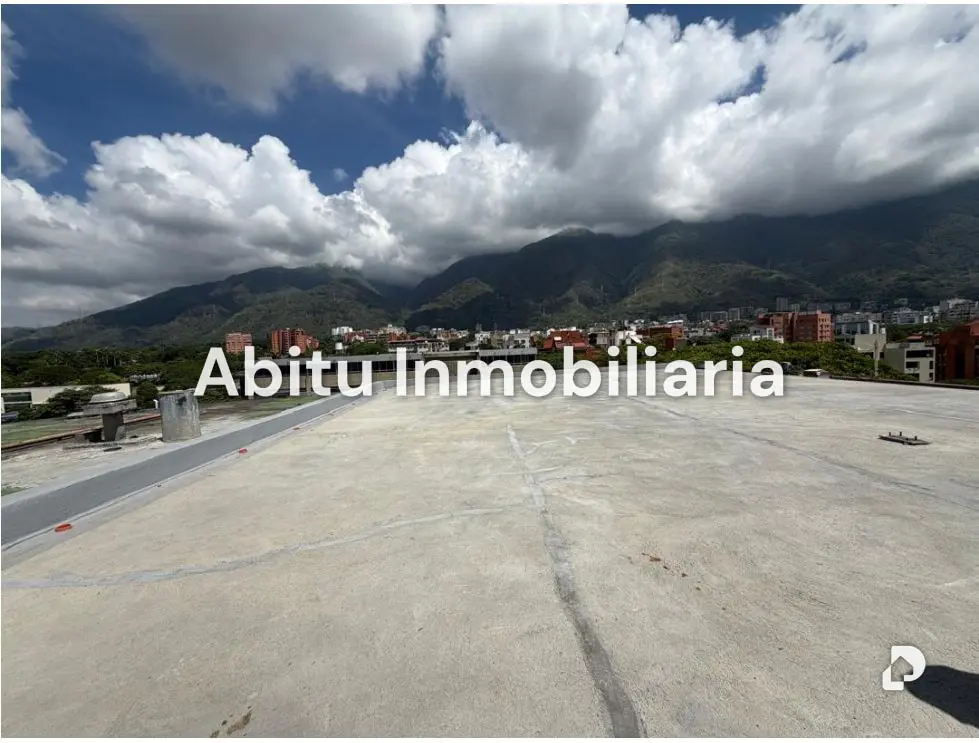 Local comercial en La Castellana, Caracas – 2