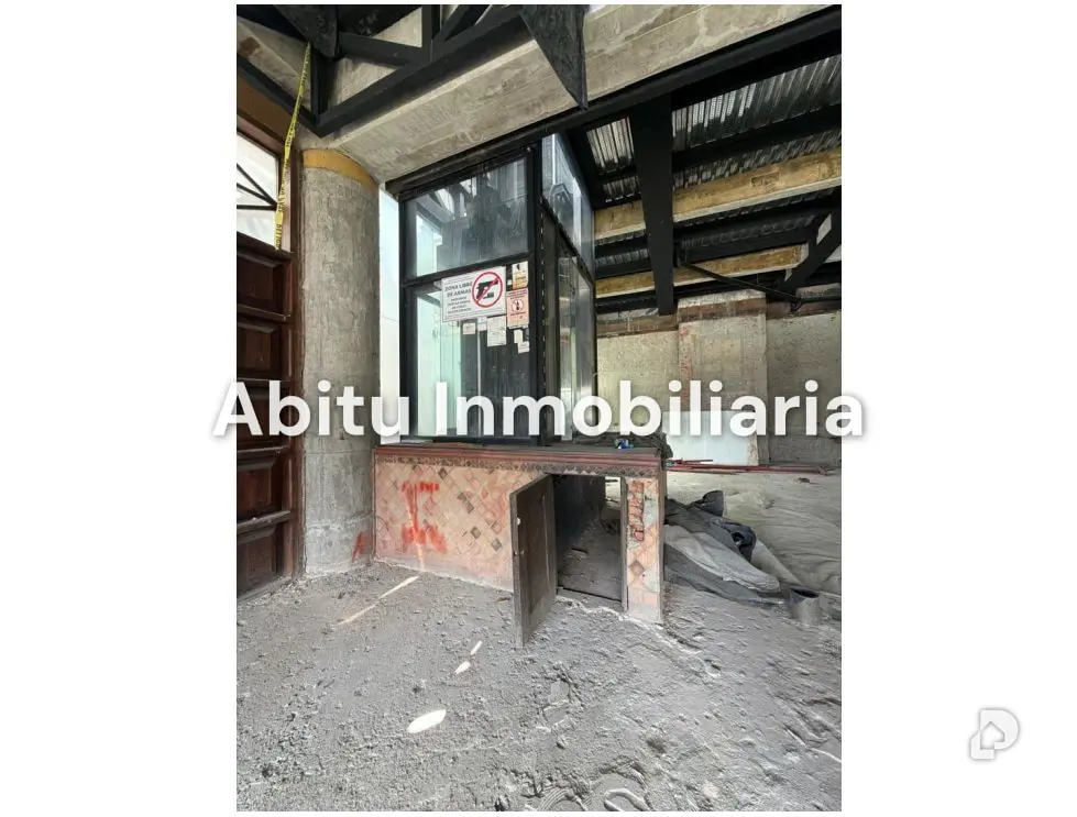 Local comercial en La Castellana, Caracas – 9