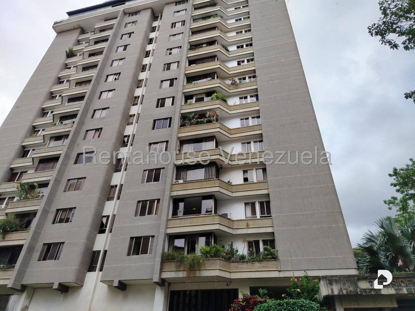 Apartment in Terrazas del Ávila, Caracas – 2