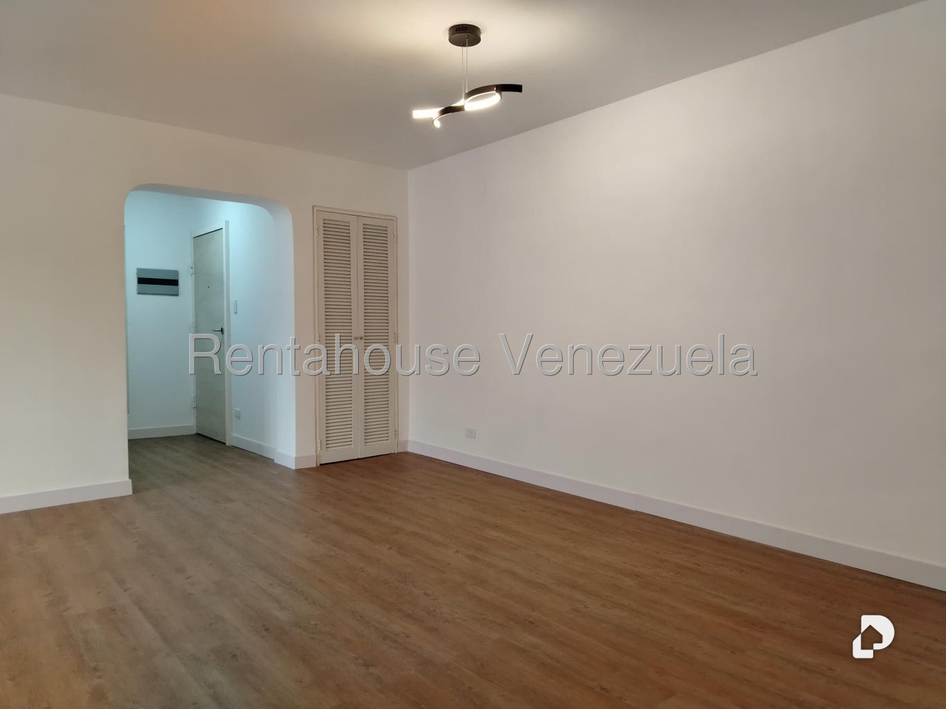 Apartment in Terrazas del Ávila, Caracas – 5