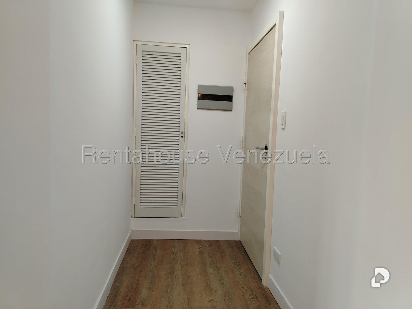 Apartment in Terrazas del Ávila, Caracas – 4