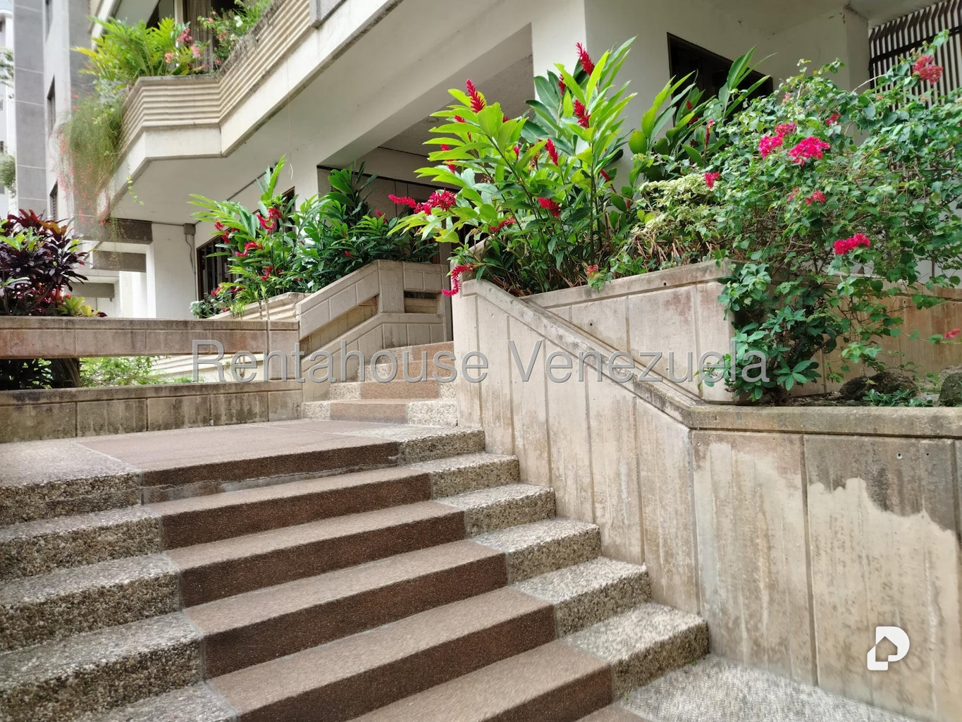 Apartment in Terrazas del Ávila, Caracas – 28