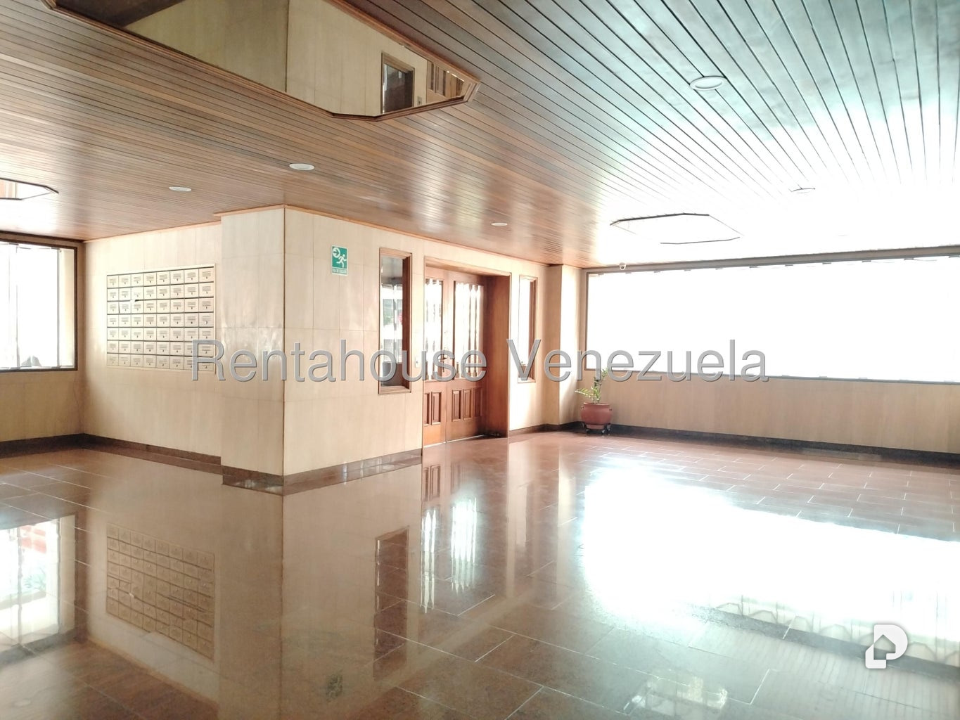 Apartment in Terrazas del Ávila, Caracas – 25