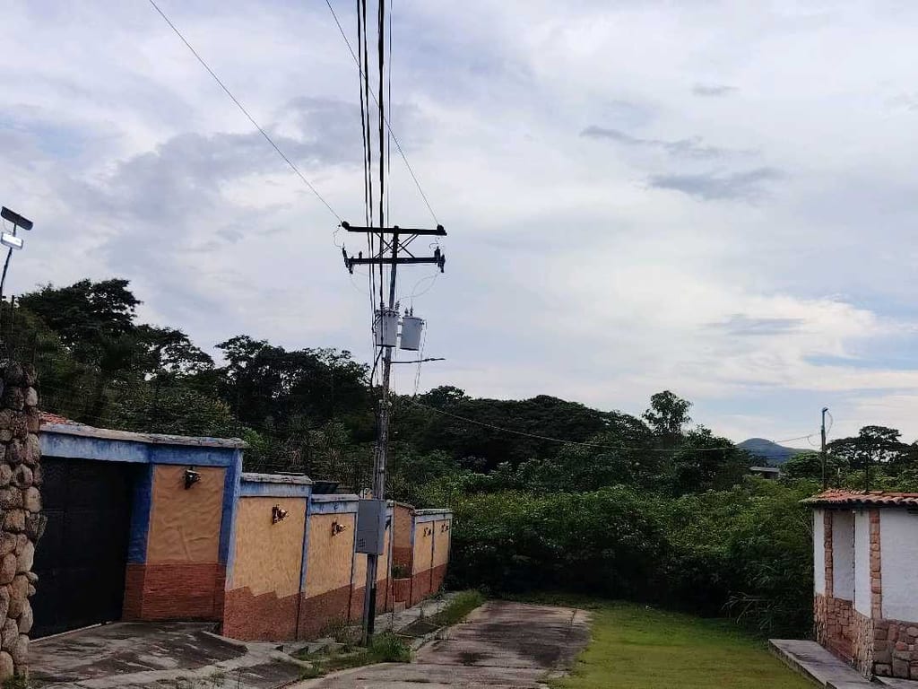 Terreno en Guataparo Country Club, Valencia - 1