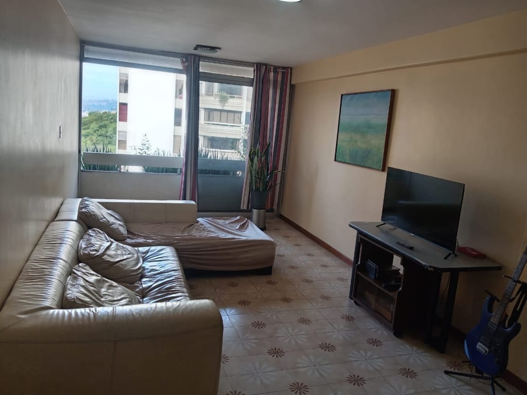 Apartamento en Terrazas del Ávila, Caracas - 1