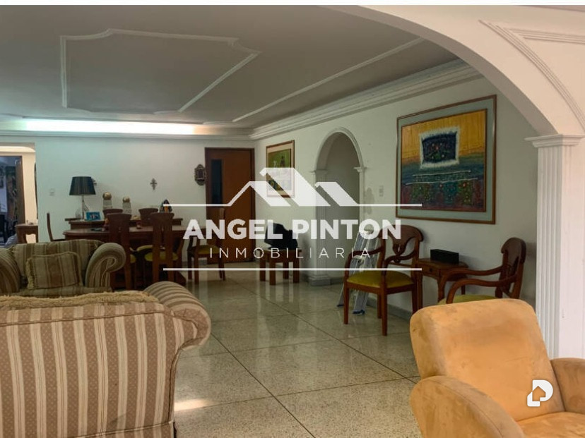 Apartamento en Maracaibo – 2
