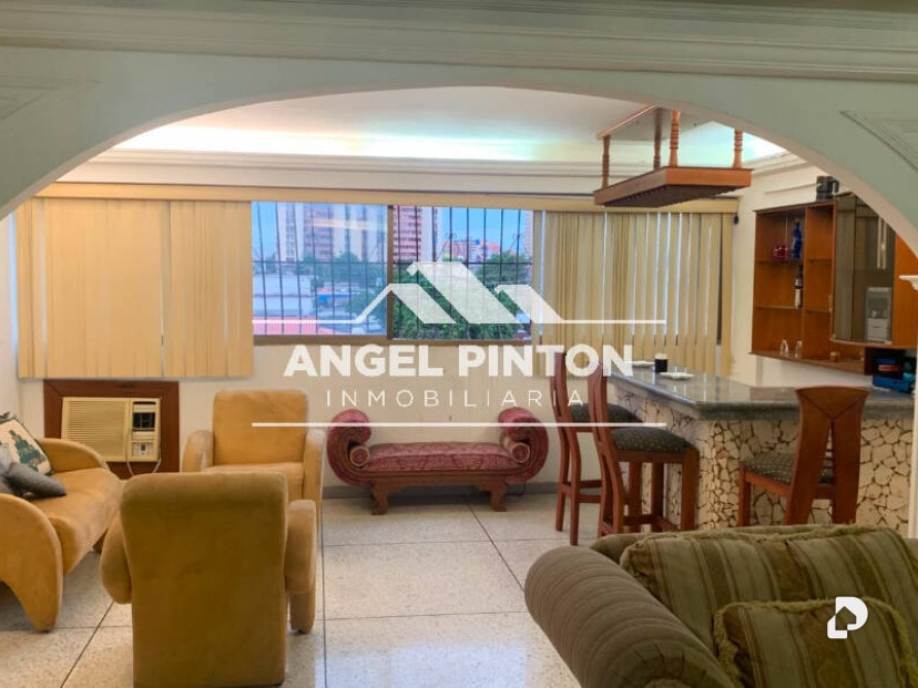 Apartamento en Maracaibo – 3