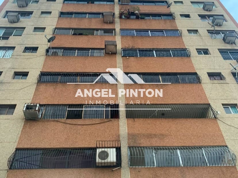 Apartamento en Maracaibo - 1