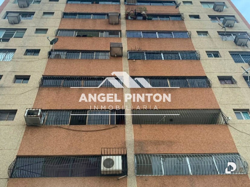 Apartamento en Maracaibo – 1