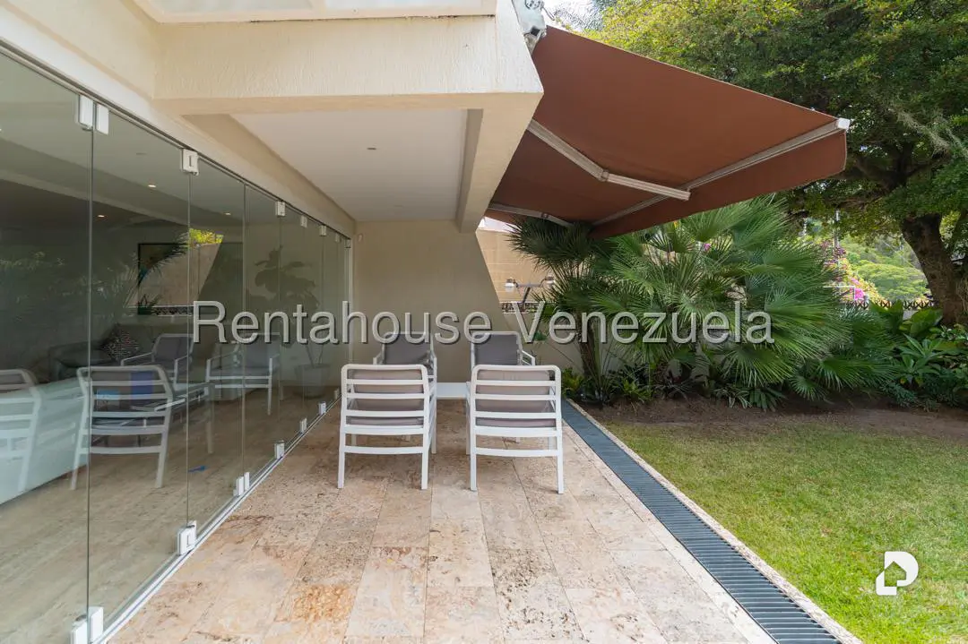 Apartamento en Santa Rosa de Lima, Caracas – 22