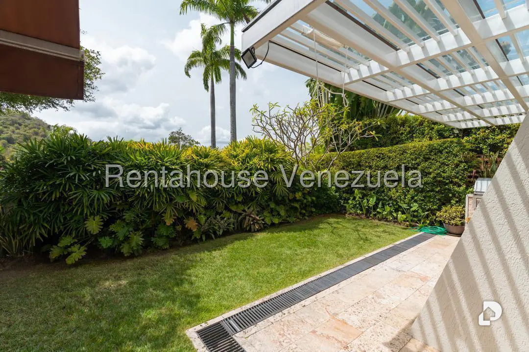 Apartamento en Santa Rosa de Lima, Caracas – 21