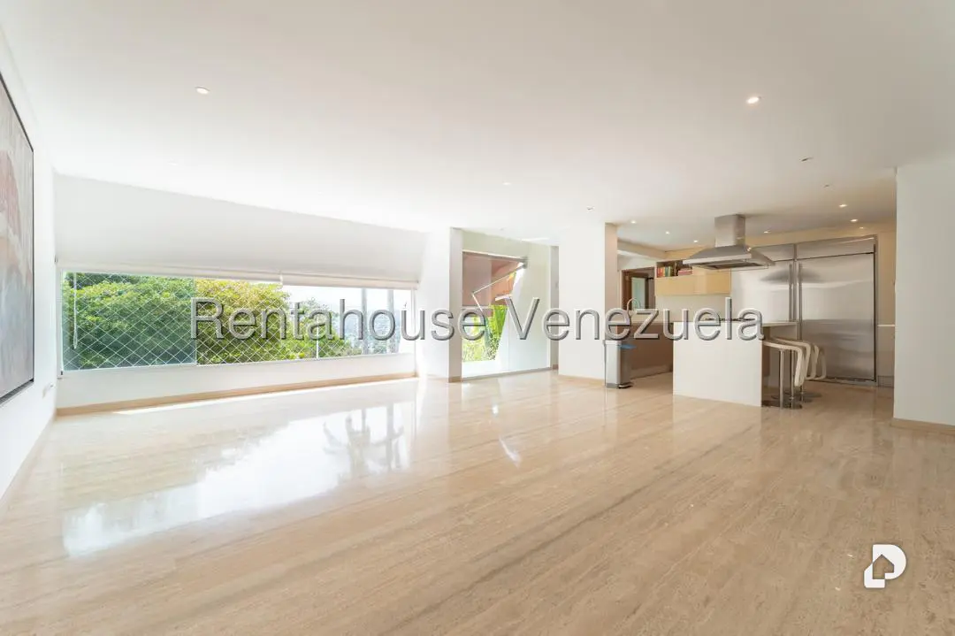 Apartamento en Santa Rosa de Lima, Caracas – 4