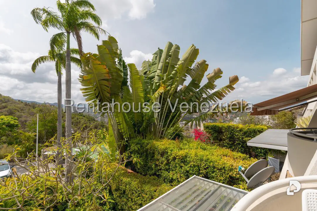 Apartamento en Santa Rosa de Lima, Caracas – 11