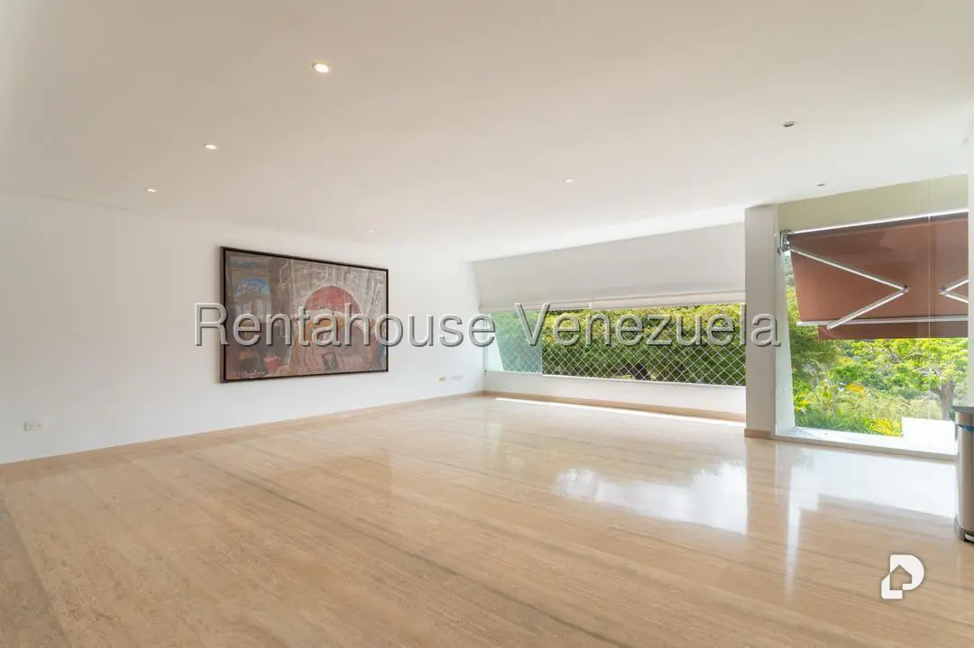 Apartamento en Santa Rosa de Lima, Caracas – 3